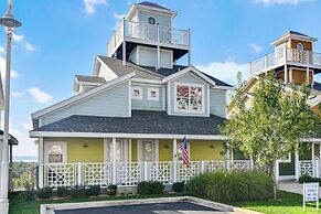 Bransons Nantucket