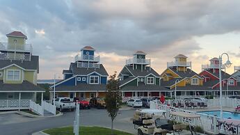 Bransons Nantucket