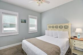 Bransons Nantucket