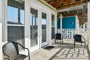 Bransons Nantucket