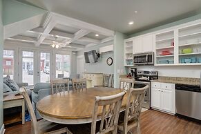 Bransons Nantucket