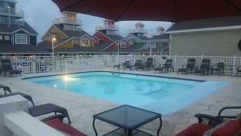 Bransons Nantucket