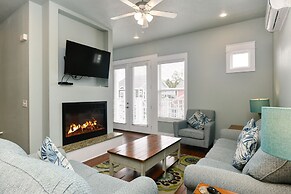 Bransons Nantucket