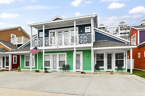 Bransons Nantucket