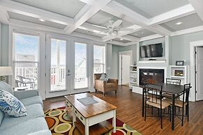 Bransons Nantucket