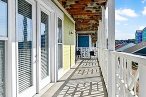 Bransons Nantucket