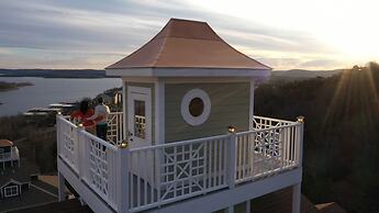 Bransons Nantucket