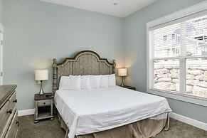 Bransons Nantucket