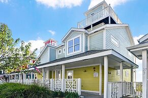 Bransons Nantucket
