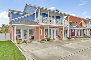 Bransons Nantucket