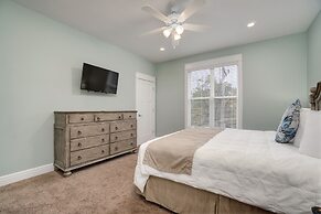 Bransons Nantucket