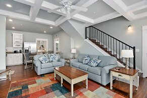 Bransons Nantucket