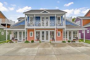 Bransons Nantucket