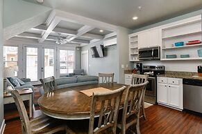 Bransons Nantucket