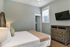 Bransons Nantucket