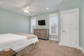 Bransons Nantucket