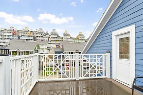 Bransons Nantucket