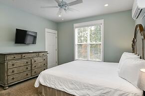 Bransons Nantucket