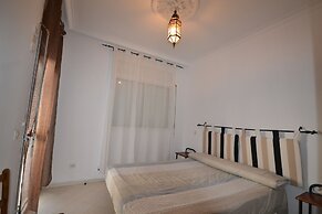 Complexe Marina Smir