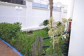 Complexe Marina Smir