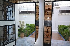 Complexe Marina Smir