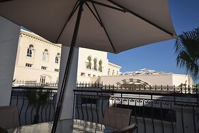 Complexe Marina Smir