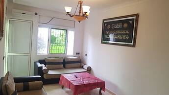 Complexe Marina Smir