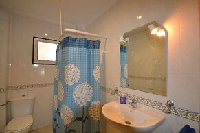 Complexe Marina Smir