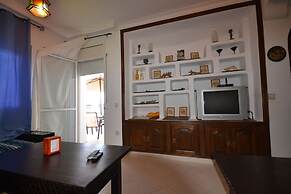 Complexe Marina Smir