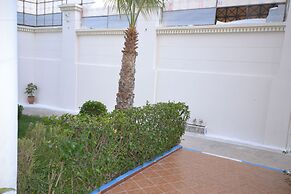 Complexe Marina Smir