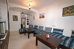 Complexe Marina Smir