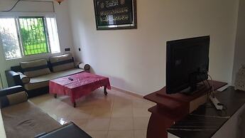 Complexe Marina Smir