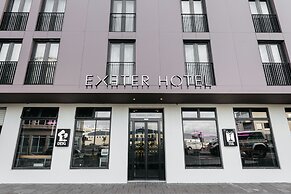 Exeter Hotel