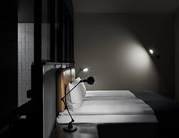 Exeter Hotel