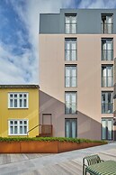 Exeter Hotel