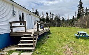 Bonne Bay Cottages