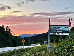 Bonne Bay Cottages
