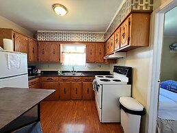 Bonne Bay Cottages