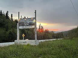 Bonne Bay Cottages