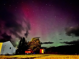 Bonne Bay Cottages
