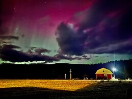 Bonne Bay Cottages