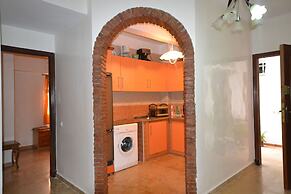 Complexe Plage Al Amine