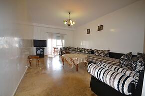 Complexe Plage Al Amine