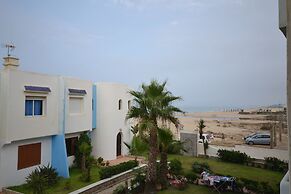 Complexe Plage Al Amine