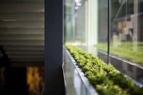 Hotel ZENA beauty & shopping center