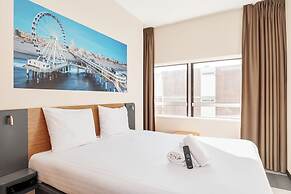 easyHotel The Hague Scheveningen Beach