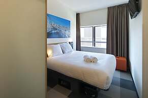 easyHotel The Hague Scheveningen Beach