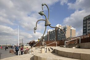 easyHotel The Hague Scheveningen Beach