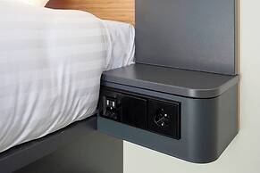 easyHotel The Hague Scheveningen Beach