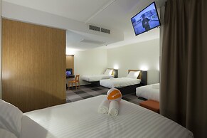 easyHotel The Hague Scheveningen Beach